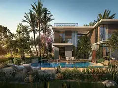 Luxury 5BR+M Villa | Near Park | Nature Living