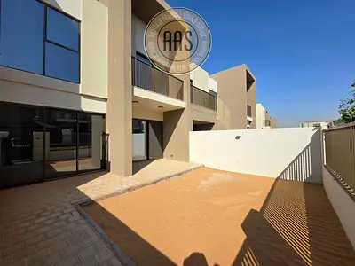 FULLY BRAND NEW READY TO MOVE 3BR+MAID VILLA FOR SALE 3.3M