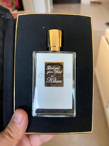 By Kilian Good Girl Gone Bad perfume in original box