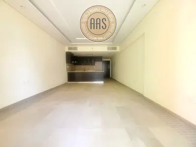 Large studio Available for Rent 45k || with All Amenities