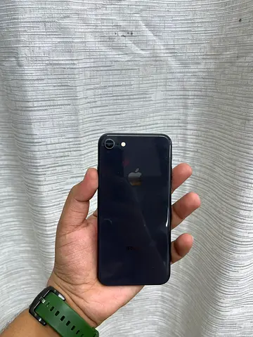 Apple iPhone 8 - 256 GB Space Grey