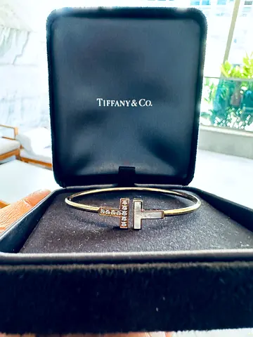 Tiffany  co. Bracelet