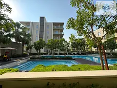 2 BEDROOM || POOL VIEW || BALCONY || 85K ||