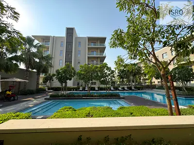 2 BEDROOM || POOL VIEW || BALCONY || 85K ||