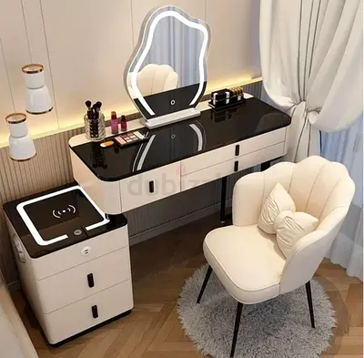 A dresser for sale