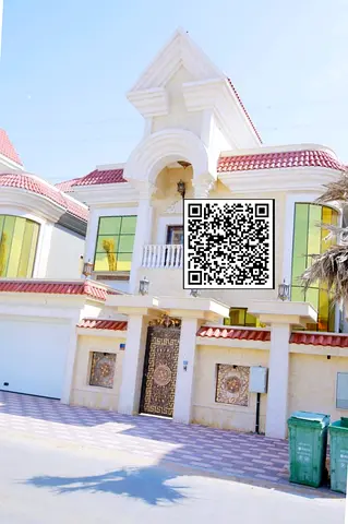 LUXURIOUS 5BEDROOM VILLA FOR RENT IN AL YASMEEN