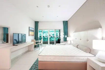 Furnished | High Floor | Well Maintained