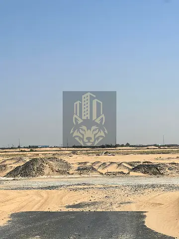 An unmissable investment and residential opportunity in Sharjah! 🏡 For Sale: Two adjacent plots of land in Al Sahma, Sharjah ✨ Looking to build your