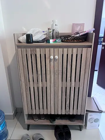 👟 Like New Shoe Rack | Excellent Condition | Only 6 Months Used ✨