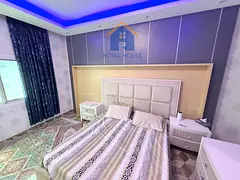 For sale: 3-bedroom apartment with living room and parking space – Al Taawun area