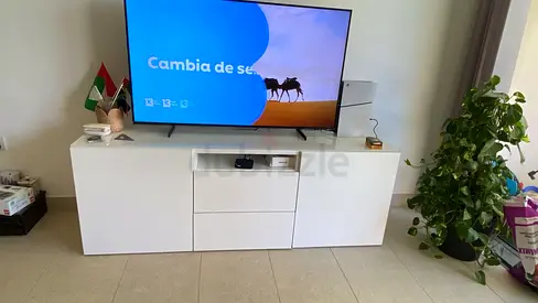 Tv cabinet