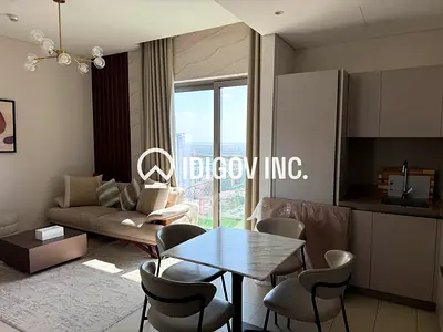 Skyline Elegance | Premium Amenities | Corner Unit