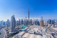 Luxurious Apartment | Vacant | Including Bills