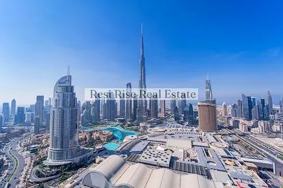 Luxurious Apartment | Vacant | Including Bills