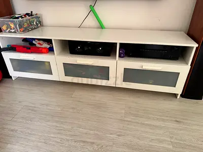 Ikea tv cabinet