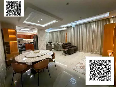 شقه ررررروعه للبيع بعجمان لعشاق البحر💥 صف اول أبراج الكورنيش ريزدنيس لعشاق التميز والاناقه والفخامة