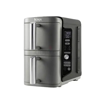 Ninja DoubleStack XL 2 Basket Air Fryer 9.5L