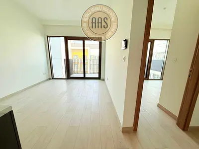 Chiller free spacious 2bhk with kitchen appliances in al furjan Dubai
