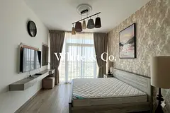 Cheapest Option | Fully furnished | Stunning View