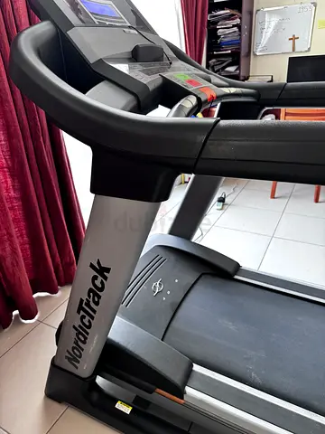 NordicTrack Treadmill for Home Exercise