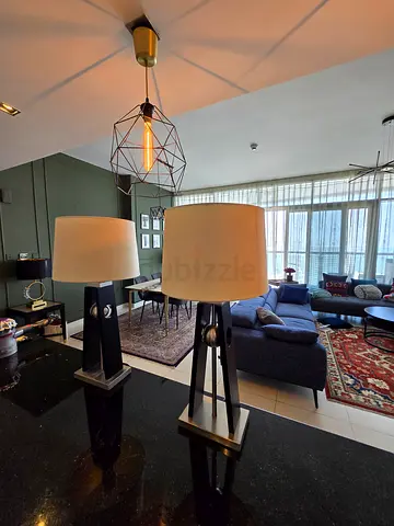 Table Lamp
