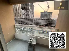 AFFORDABLE/READY TO MOVE APARTMENT FOR SALE/FREEHOLD/1BHK+STUDY/CASH DEAL