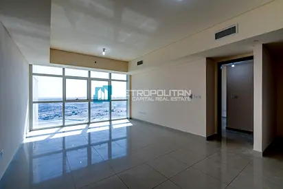 Full Sea View | High Floor 1BR | High End Finishes
