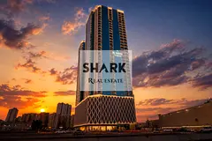 Experience luxury and stunning views in the heart of Ajman | 3 spacious bedrooms at an excellent pri