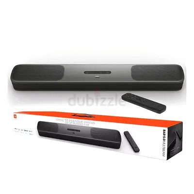 JBL 5.0 Multibeam Sound bar