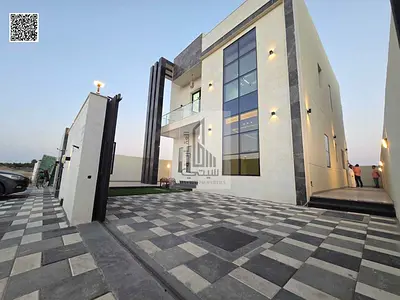 فرصة بالزاهية P11 فيلا 4 ماستر بسعر مميز جداً