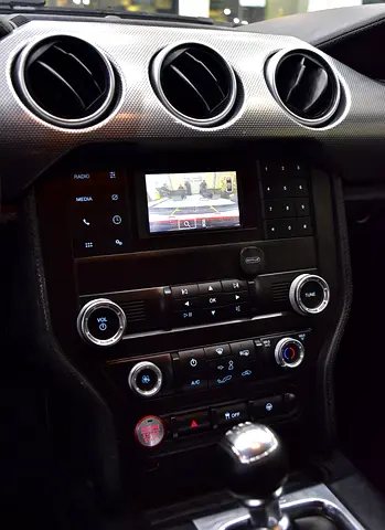2019 FORD MUSTANG 缩略图 14