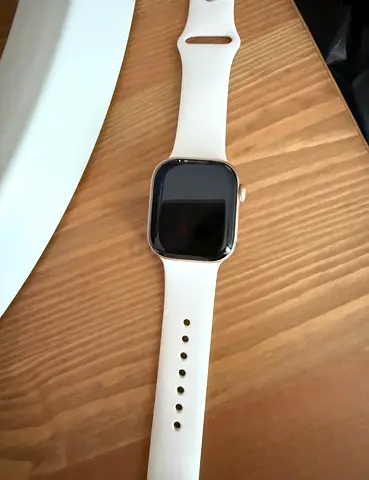 Apple Watch Series 11 42mm Rose Gold