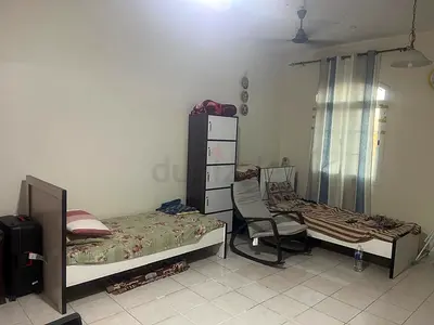 Executive Bed Space for Muslim Bachelor Gents