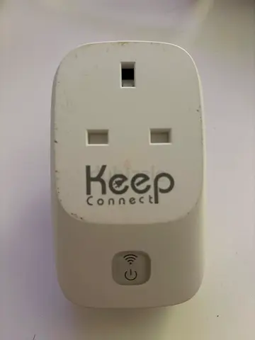 Keep Connect Router auto reboot Smart Wi-Fi Plug-Reboots Internet Automatically When connection fail