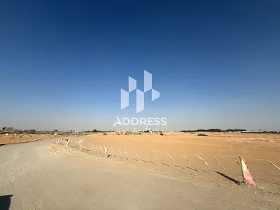 Exceptional Opportunity | Corner Plot with Sikka in Blida 2, Strategically Located on a 24m Road Near the Park and All Amenities