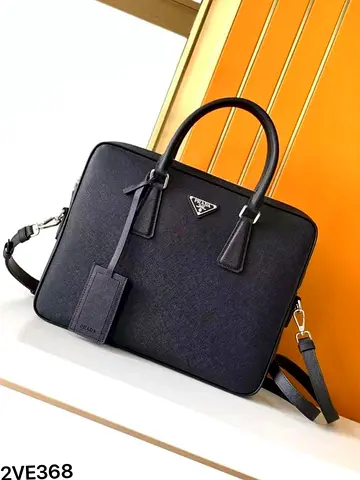 PRADA BRIEFCASE