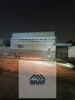 For rent Clean house Al Ghafia – Sharjah 3 bedroom + hall + 2 bathroom + big kitchen