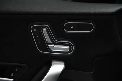 Mercedes-Benz A-Class A 45 S AMG, миниатюра 12