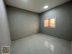 One bedroom and living room for annual rent in Ajman, Al Jurf 2 area