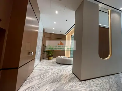 1BR Apartment | Best Price | Balcony & City View | Open-Plan Kitchen