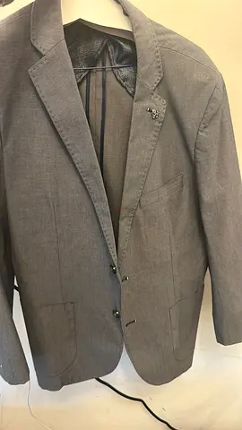 Men’s Italian Blazer