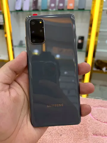 Samsung Galaxy S20 Plus 128