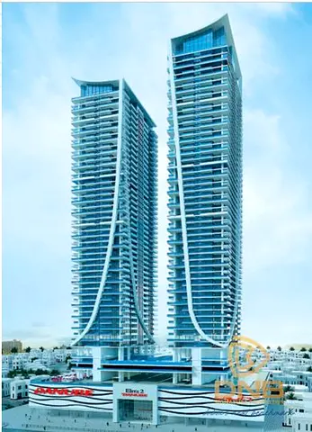 Fully Furnished | Near to Hand Over | High Floor