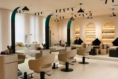 BARSHA 3 | LADIES SALON FOR SALE ON HESSA STREET