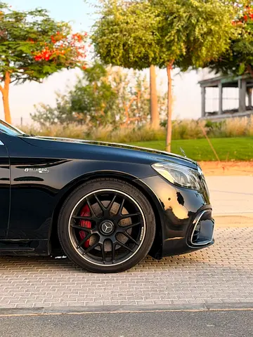 2015 Mercedes-BENZ S-CLASS — миниатюра 7