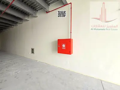 Warehouses for Annual Rent – Ajman Industrial Area