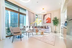 Brand New | Luxury Finishes | Stunning View