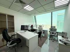 Stylish &amp; Professional space | Negotiable | Modern Office | Ready to Move