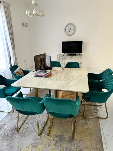 Dining set