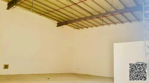 Warehouse for Rent in Umm Al Thuoob – Umm Al Quwain